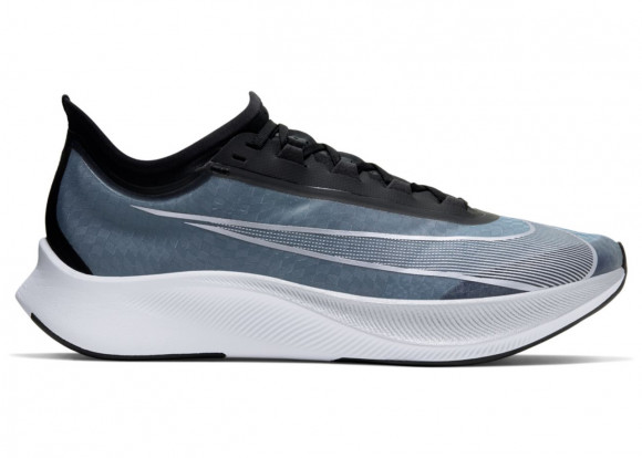 zoom fly 3 blue