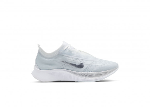 Nike Zoom Fly 3 Platinum - AT8241-002