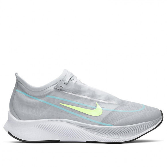 Nike Zoom Fly 3 Marathon Running Shoes/Sneakers AT8241-003 - AT8241-003