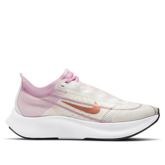 Nike Zoom Fly 3 Marathon Running Shoes/Sneakers AT8241-103 - AT8241-103