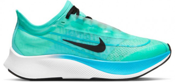 Nike Zoom Fly 3 Marathon Running Shoes/Sneakers AT8241-305 - AT8241-305