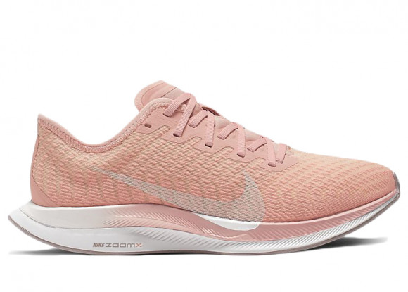 Nike Zoom 2 Zapatillas de running - Mujer - Rosa
