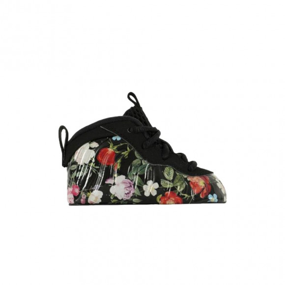 Little Posite CB 'Floral' - AT8248-001
