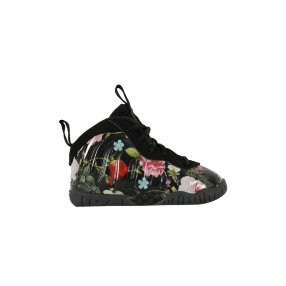 Little Posite TD 'Floral' - AT8250-001
