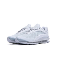 Nike Sportswear Air Max Deluxe SE White  - AT8692-002