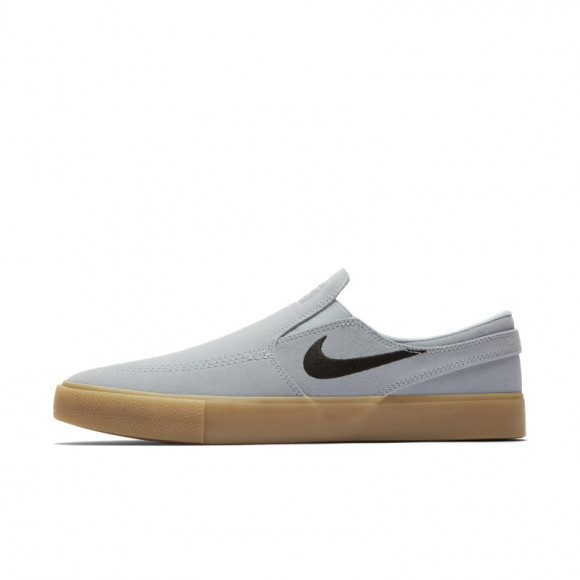 Nike SB Zoom Stefan Janoski Slip Light Armory Blue Gum