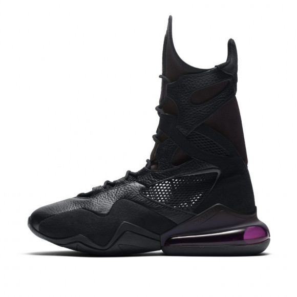 Nike Wmns Air Max Box - Black  - 37,5 - AT9729-005