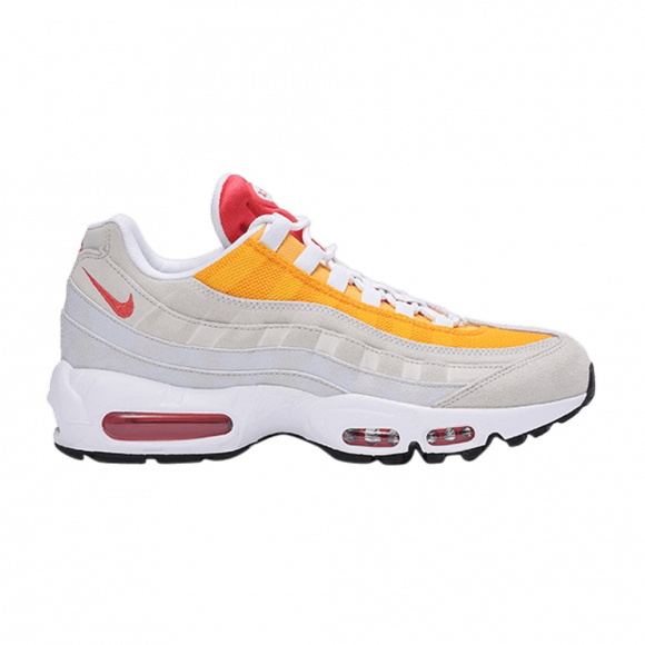 Nike Air Max 95 Essential 'Ember Gold' - AT9865-003