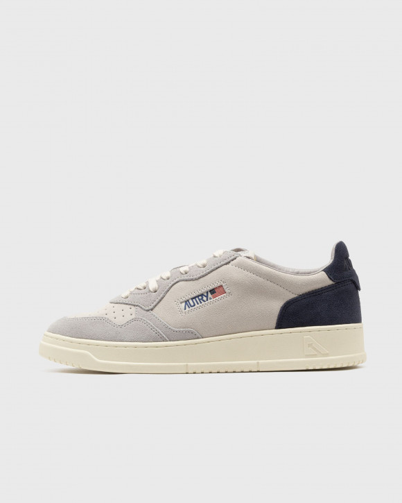 Sneakers Autry Medalist Low Man Loft/ Sport Blue - AULMTS03