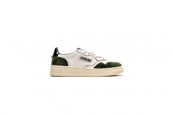 Autry Action Shoes WMNS MEDALIST LOW - AULWGS22