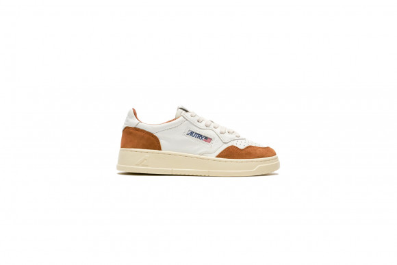 Autry Action Shoes WMNS MEDALIST LOW - AULWGS27