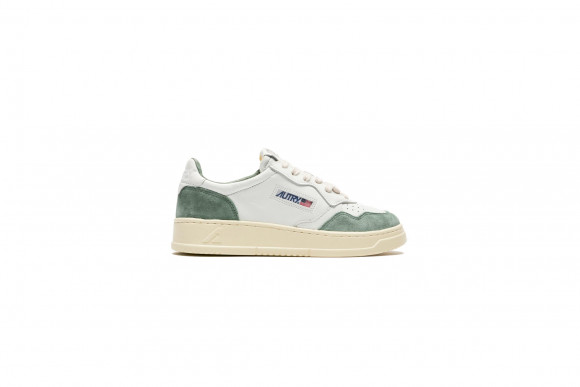 Autry Action Shoes WMNS MEDALIST LOW - AULWGS29