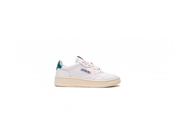Autry Action Shoes WMNS Medalist 1 Low - AULWLL44