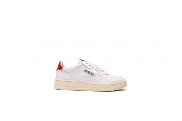 Autry Action Shoes WMNS Medalist 1 Low - AULWLL48