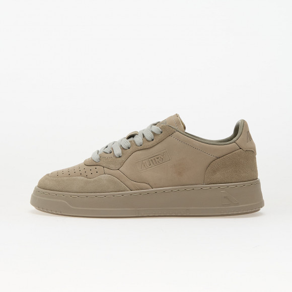Sneakers Autry Medalist Low Wom London Fog/ London Fog - AULWNU05