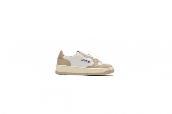 Autry Action Shoes WMNS MEDALIST LOW - AULWWB51