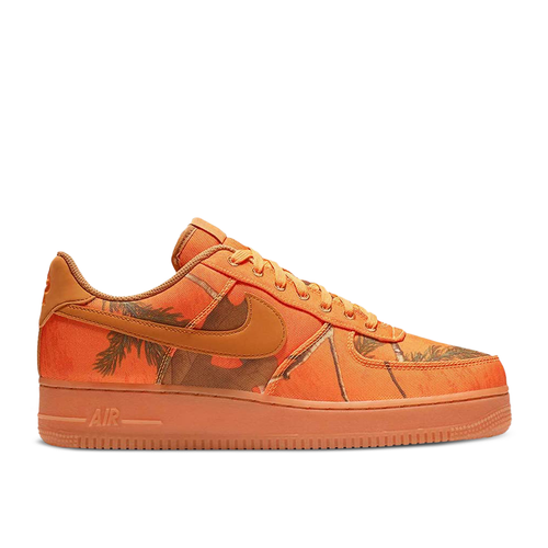 Nike Air Force 1 LV8 3 GS 'Real Tree' - AV0749-800