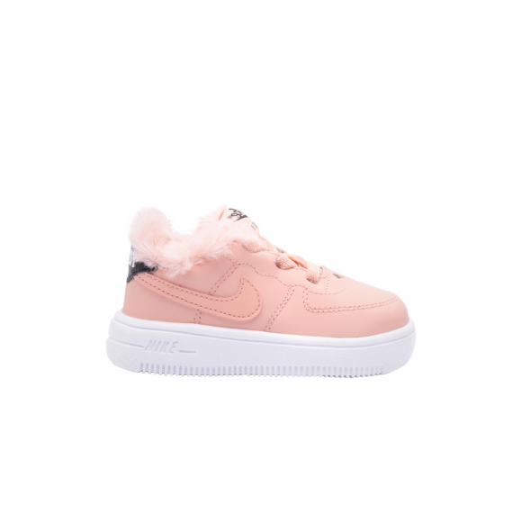 Air Force 1 Low TD 'Valentine's Day - Coral' - AV0751-600