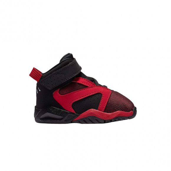 Air Jordan Lift Off TD 'Black White Gym Red' | Infant Size 8 - AV1244-002