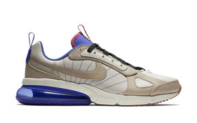 Nike Air Max 270 Futura SE Desert Sand Marathon Running Shoes/Sneakers AV2151-002 - AV2151-002