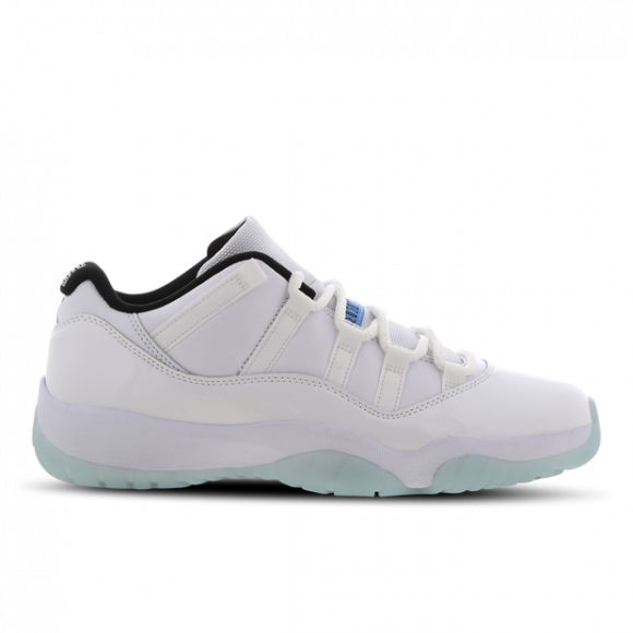 jordan 11 legend blue low