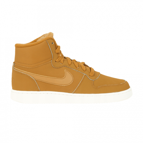 Nike Wmns Ebernon Mid SE 'Wheat' - AV2478-700