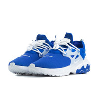 Nike React Presto - Herren Schuhe blue Gr. 41 - AV2605-401