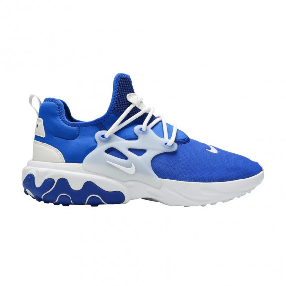 Nike React Presto 'Hyper Royal' | Blue | Men's Size 9 - AV2605-401