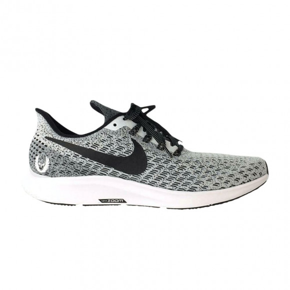 Oregon Project x Nike Air Zoom Pegasus 35 'Platinum Black' | Men's Size 8.5 - AV3116-001