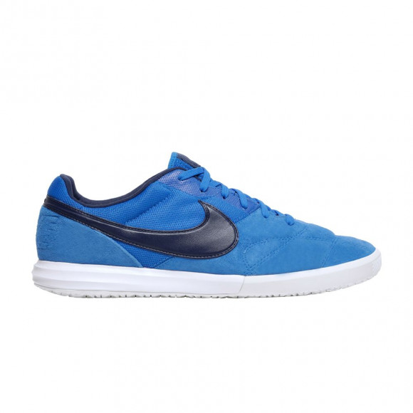 Nike Premier 2 Sala 'Soar' | Blue | Men's Size 7 - AV3153-440