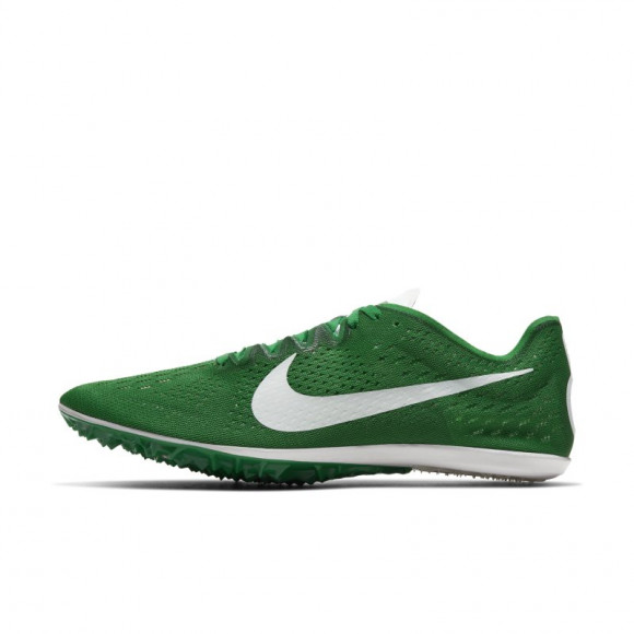 Nike Zoom Victory 3 Oregon Track Club-sko til kapløb - Grøn - AV3157-300