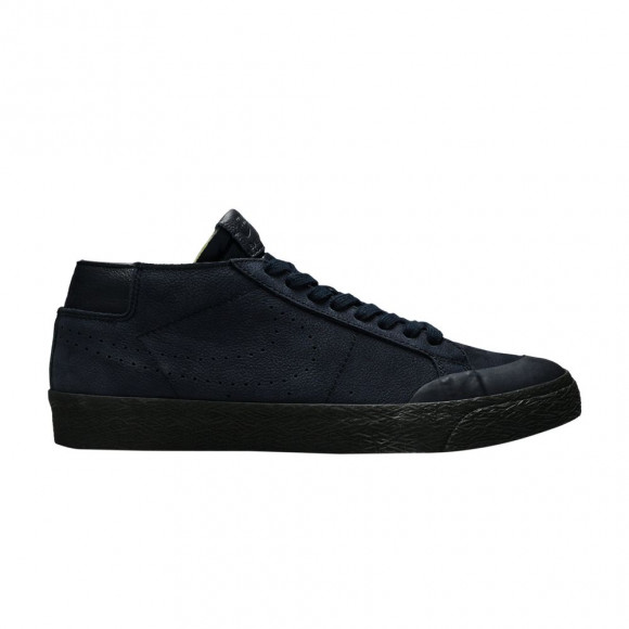Nike Zoom Blazer Chukka XT Premium SB 'Obsidian' | Blue | Men's Size 11 - AV3529-440