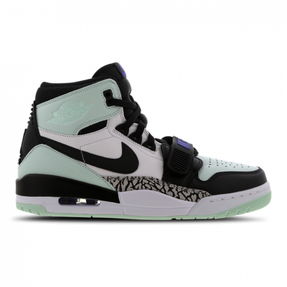 Air Jordan Nike AJ Legacy 312 'Igloo' (2019) - AV3922-013