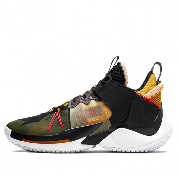 Jordan Why Not Zero - Men Shoes - AV4126-002