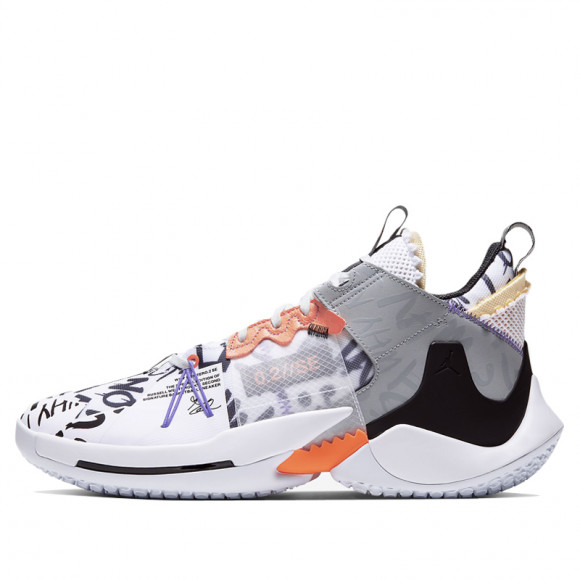 Jordan Why Not Zero - Men Shoes - AV4126-101