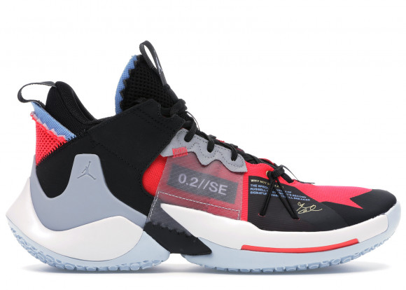 600 - Jordan exclusive Why Not Zer0.2 SE Red Orbit - Nike WMNS Air Jordan exclusive 1 Low Grey Blue 27cm - 600/AQ3562 - AV4126