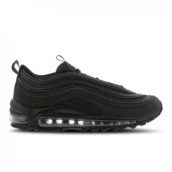 Nike Air Max 97 - Primaire-College Chaussures - AV4149-001