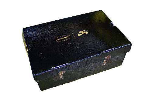 Nike SB Dunk High Humidity (Special Box 