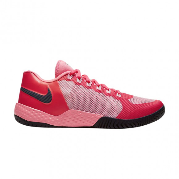 Nike Wmns Flare 2 HC 'Laser Crimson' | Pink | Women's Size 6 - AV4713-604