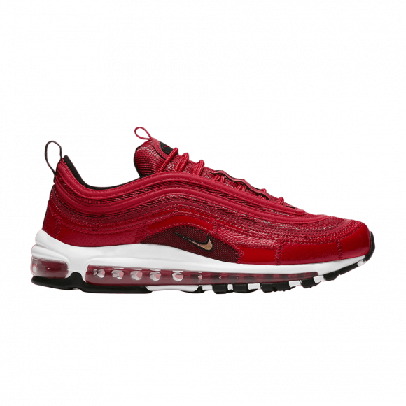 Nike CR7 x Air Max 97 GS 'Portugal Patchwork' - AV4715-600