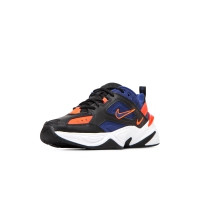 m2k tekno royal blue