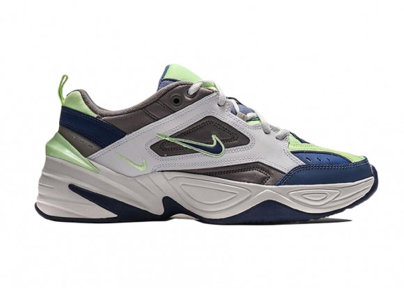 Nike M2k Tekno - Homme Chaussures - AV4789-106