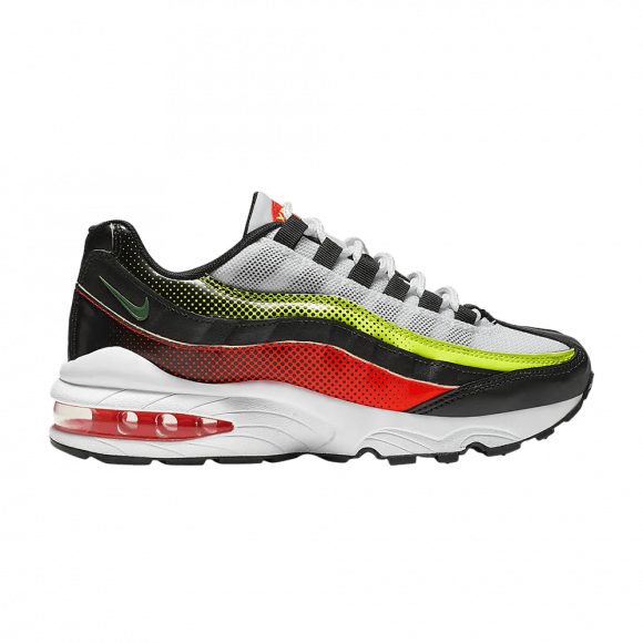 Nike Air Max 95 RF GS 'Neon Collection' - AV5138-001
