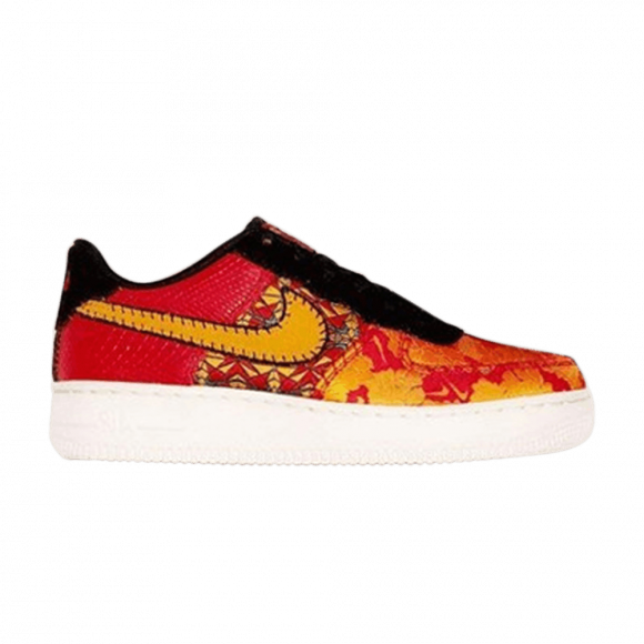 nike chinese new year air force 1