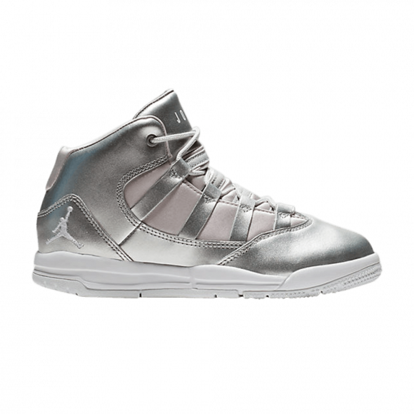 Air Jordan Jordan Max Aura SE PS 'Silver Grey' - AV5176-040