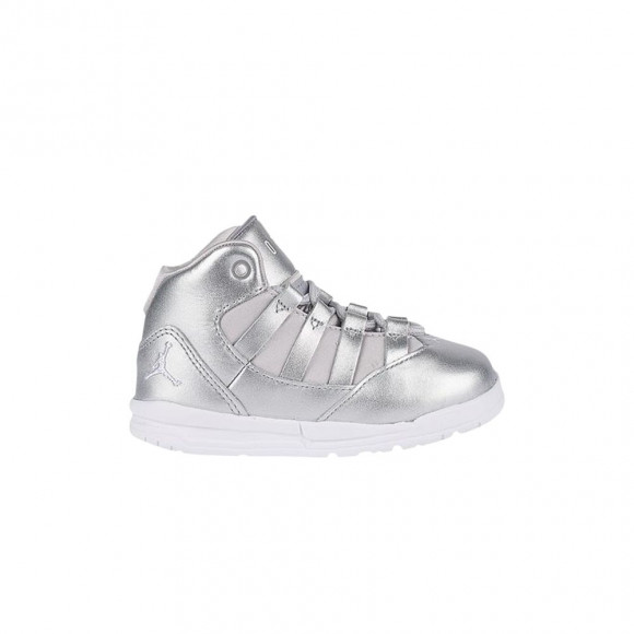 Jordan Max Aura SE TD 'Silver' | Infant Size 6 - AV5177-040