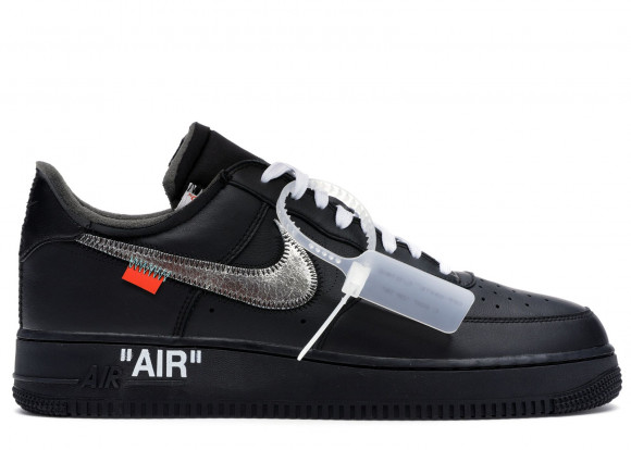 off white x air force 1 low 07