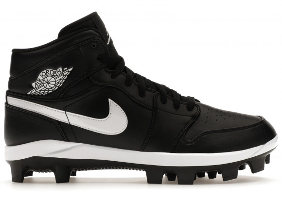 Air Jordan 1 Retro MCS 'Black' - AV5354-001