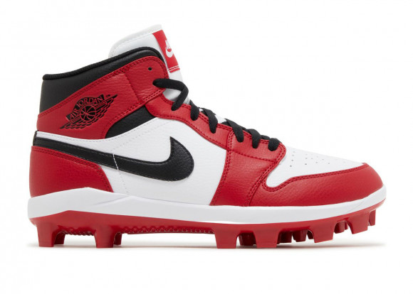 Air Jordan 1 Retro MCS 'Chicago' - AV5354-611