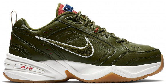 nike air monarch weekend campout for sale
